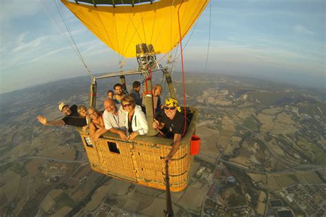 La Cesta Del Globo Aerost Tico Caracter Sticas Y Dise O El Blog De