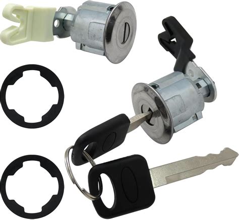 Amazon Xl Z Ac F Z Ba Door Lock Cylinder Keys A Set