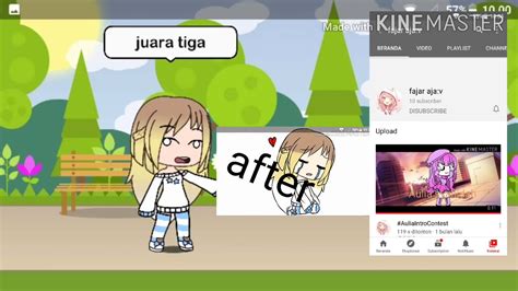 Pemenang Kontes Shad And Fanart Youtube