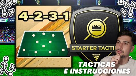 Tacticas Una De Las Mejores Formaciones Para Atacar Ea Fc