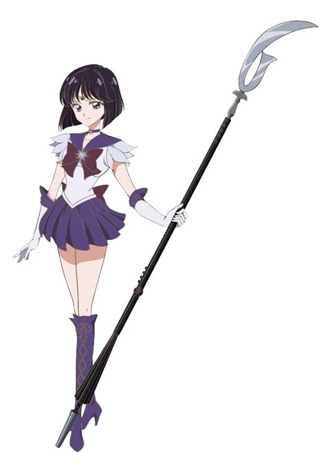 Sailor Saturn Heroes Wiki Fandom Powered By Wikia