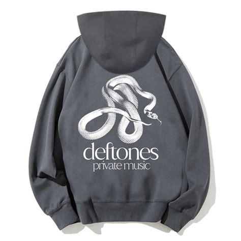 private music deftones