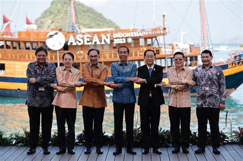 Pertumbuhan Ekonomi China Beri Peluang Kepada ASEAN Utusan Malaysia