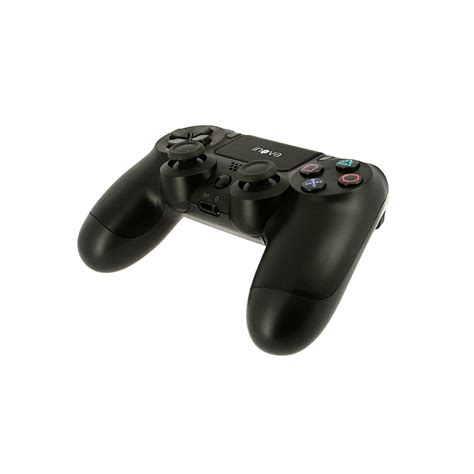 Controle Playstation Sem Fio Para Ps E Pc Con Inova Chic