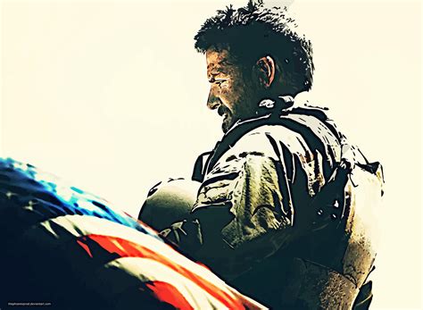 American Sniper By Thephoenixprod On Deviantart