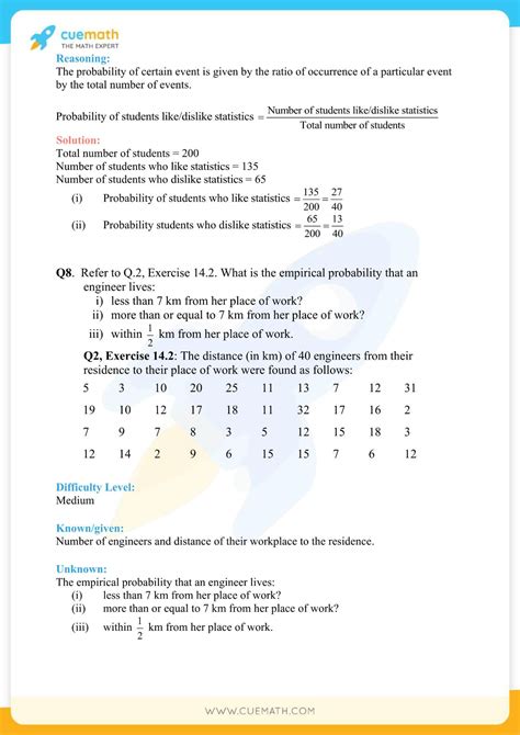 Ncert Solutions Class 9 Maths Chapter 15 Exercise 151 Free Pdf Download