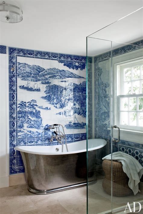 Bathrooms With Incredible Tiles To Inspire Your Renovation Artofit