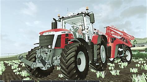 Fs Farming Simulator Youtube