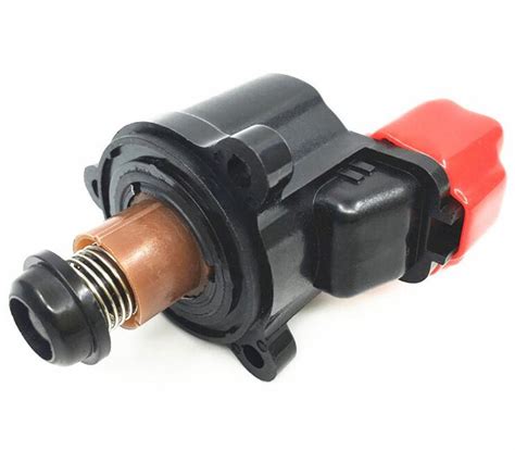 Idle Air Control Valves MD628174 IACV Idle Speed M Grandado