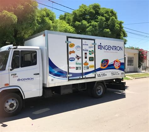 Services Distribuidora INGENTRON