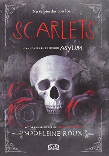 Asylum Book Series