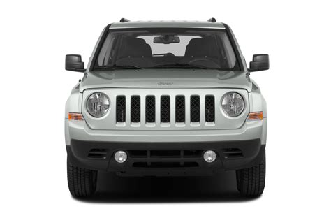 2017 Jeep Patriot Specs Prices Mpg Reviews And Photos