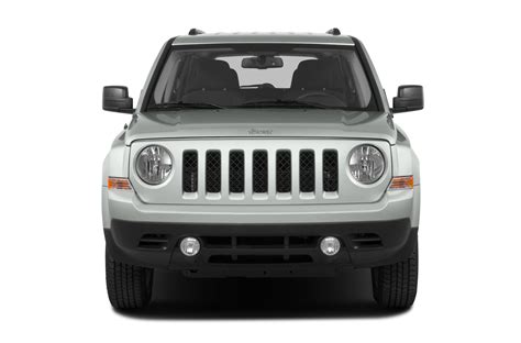 2014 Jeep Patriot Specs Prices Mpg Reviews And Photos