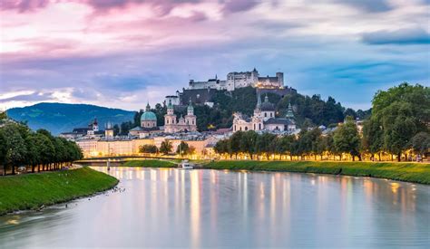 Salzburg City 2023 Top 11 Attractions With Details