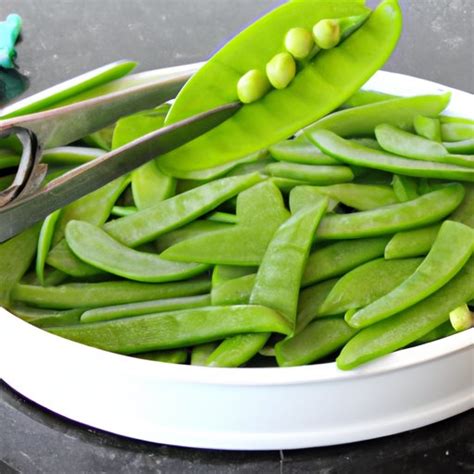 How To Eat Snap Peas 5 Creative Ways To Enjoy This Healthy Snack The Enlightened Mindset