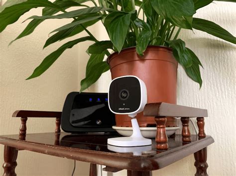 How To Install Wireless Security Cameras Indoors In 8 Easy Steps With