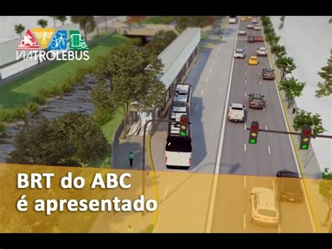 Pontos Que Mostram Desvantagem Sobre A Troca Do Monotrilho Por Brt No