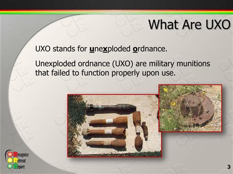 Ppt 3rs Of Explosives Safety Powerpoint Presentation Free Download