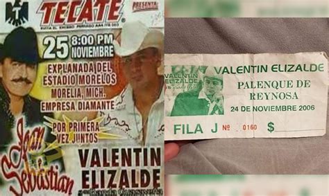 A 13 Años De Su Muerte En Redes Sociales Todos Recuerdan A Valentín Elizalde