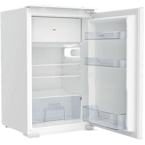 Gorenje Rbi P Einbau K Hlschrank Mit Gefrierfach Schleppt R