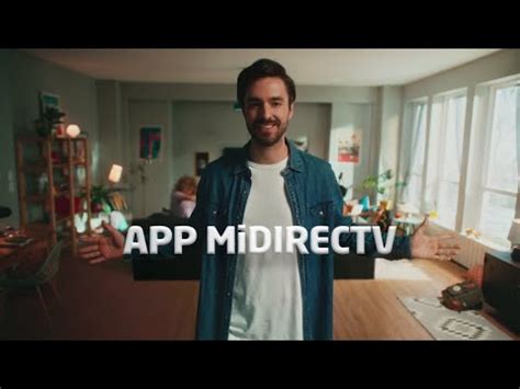 Guía completa para ver DIRECTV en tu celular Disfruta de tu