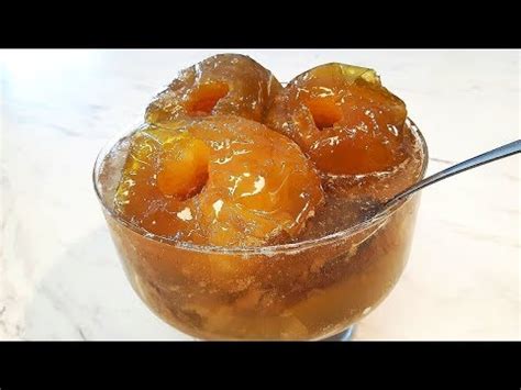 🔶ВАРЕНЬЕ ИЗ ЯБЛОК .ЯНТАРНОЕ И НЕВЕРОЯТНО ВКУСНОЕ.🔶 - YouTube
