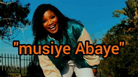 Musiye Abaye Makhadzi X Dj Maphorisa X Mr Brown Type Beats Amapiano Music Youtube