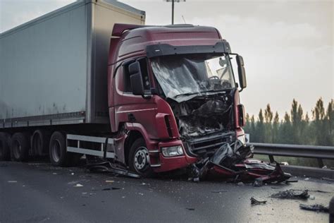 Maximizing Compensation Strategies From A Top Houston Truck Accident