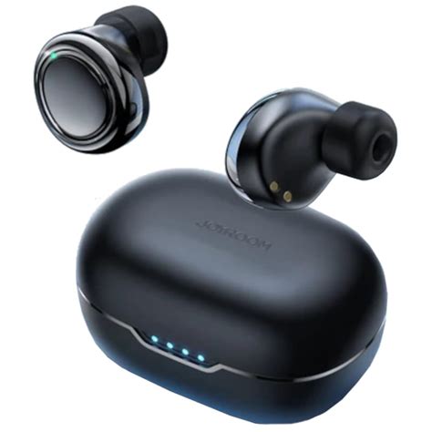 Comprar Joyroom JR DB1 Preto Auriculares Bluetooth EISnt