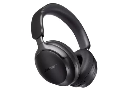 Lan Amento Dos Fones De Ouvido Bose Quietcomfort Ultra Aptx