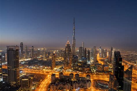 Profiter De Dubaï Quand Partir Et Quelles Activités Ne Pas Manquer