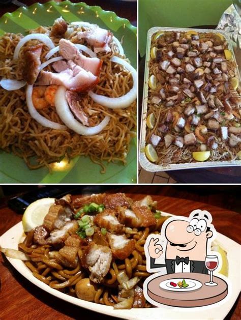 Planet Pansit In West Covina Restaurant Reviews