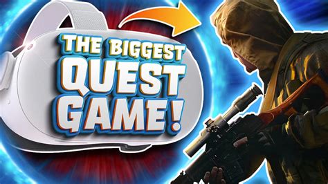 Quest Gets A Huge Survival Game Into The Radius Quest Review