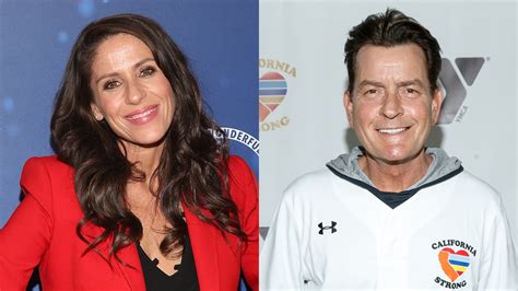 Soleil Moon Frye Reveals Past Relationship With Charlie Sheen Calls Him Her ‘mr Big’