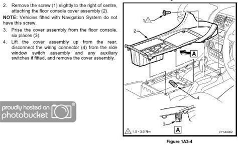 Vl Commodore Wiring Diagram