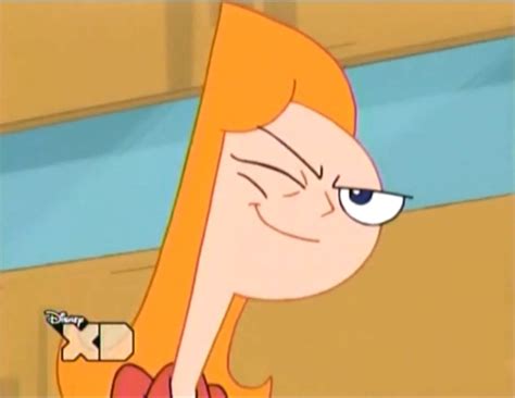 Candace winks.. - Phineas and Ferb Photo (18833305) - Fanpop