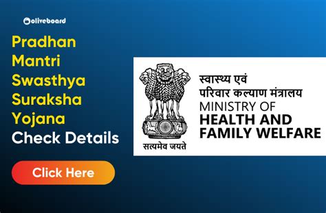 Pradhan Mantri Suraksha Bima Yojana Overview Benefits