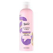 Suave Pink Smooth Performer Shampoo Shop Shampoo Conditioner At H E B