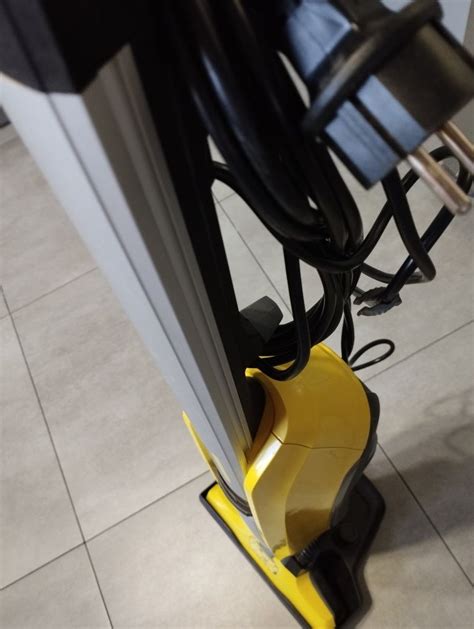 K Rcher Fc Mop Elektryczny Karcher Pionowy Odkurzacz Nowy S Cz Olx Pl