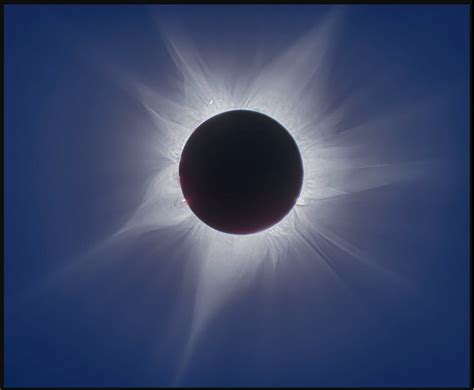 O Raro Eclipse Solar Híbrido de 20 de Abril de 2023