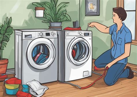 Fixing The Most Common Washing Machine Problems Washing Machine