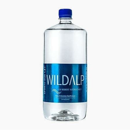 Wildalp, вода без газа, 1500 мл – Napitki Store
