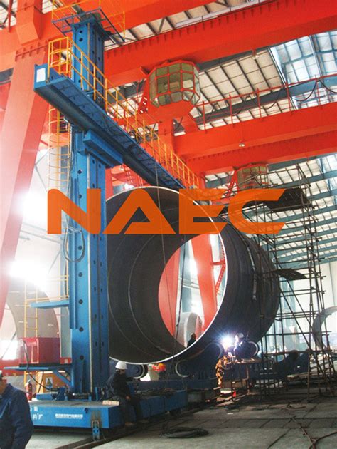 Shipbuilding Automatic Pipe Spool Fabrication Solution Pipeline