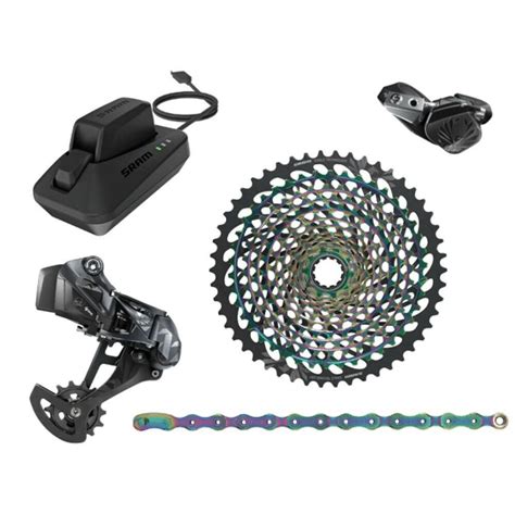 SRAM Sram XX1 Eagle AXS Upgrade Kit BikeSuperior