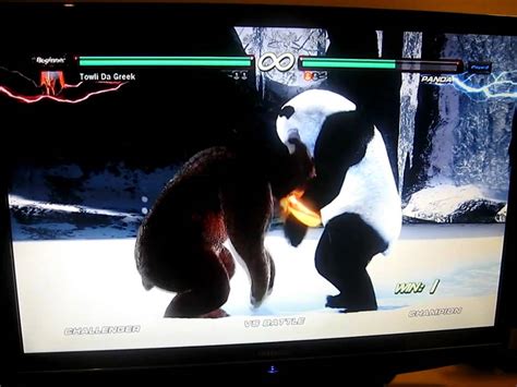 Tekken 6 Pron Porn YouTube