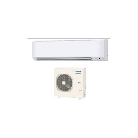 Ke36nku Panasonic Ke36nku 34 000 Btu Ductless Single Zone Mini Split Wall Mounted Heat Pump