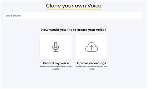 Ai Voice Generator With Text To Speech Converter Resemble Ai