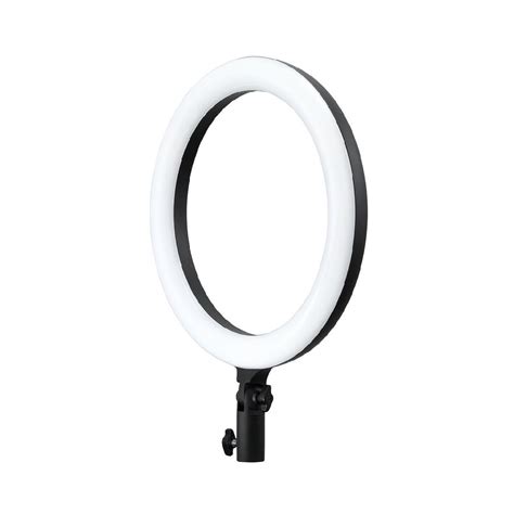 Godox Lr Bi Color Led Ring Light Black Future Forward