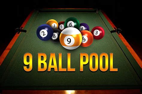 9 Ball Pool - Online Game - Play for Free | Keygames.com