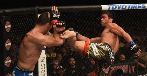 Lyoto Machida Fotos Uol Esporte